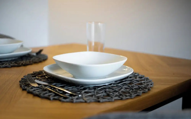 Nova 1-Bedroom Apartment in Athens
