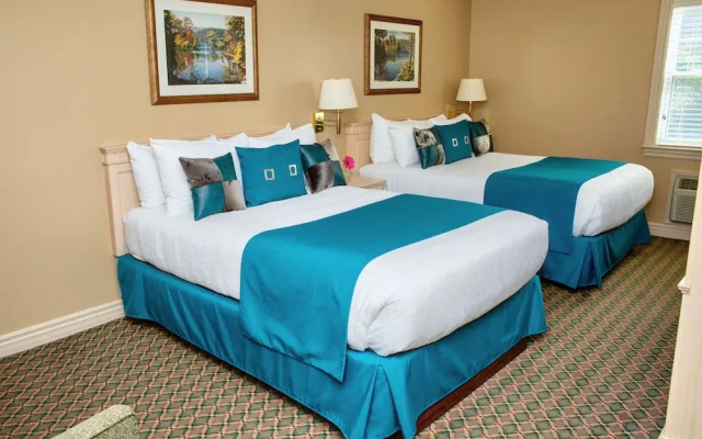 Royal Inn & Suites