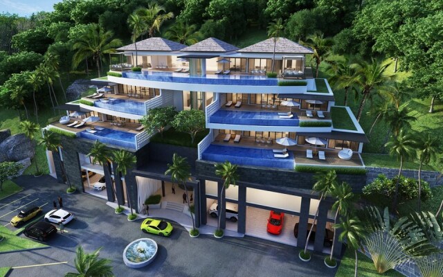 Andamaya Surin Bay