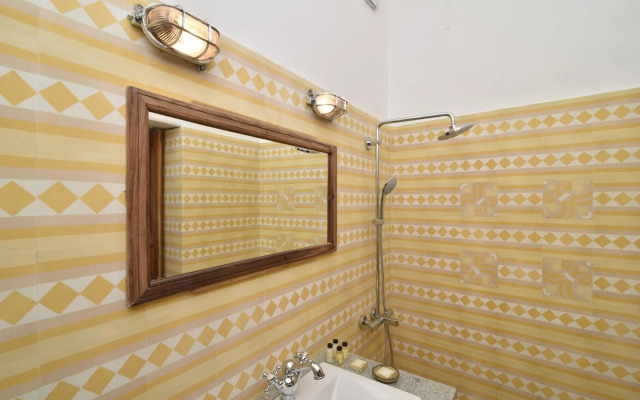Mateus Boutique Hotel