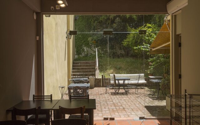 Boutique Apartments Plaza Dorrego