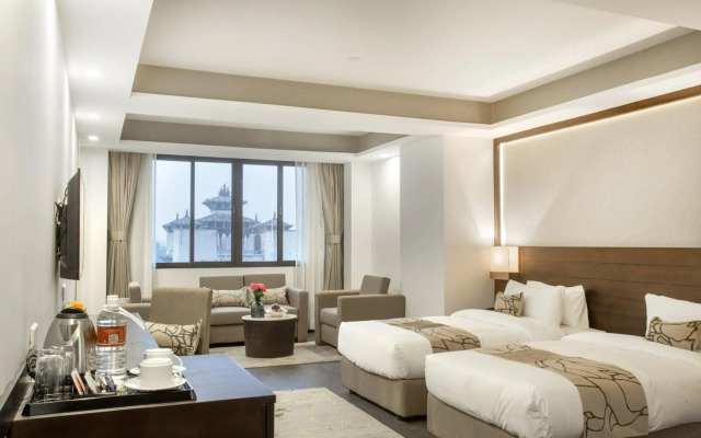 Hotel Mulberry