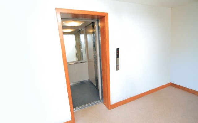 Pearse Street Residence