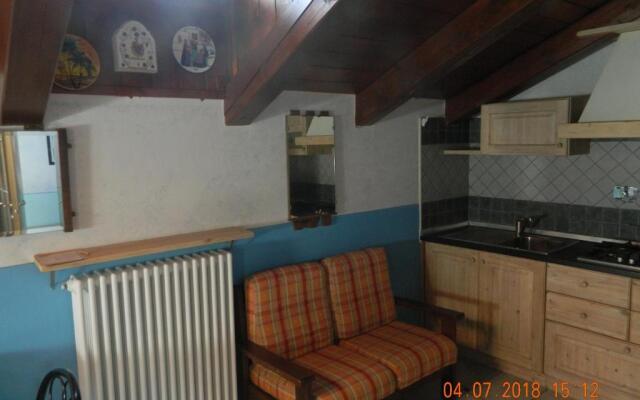 Appartamento Tourneuve 3