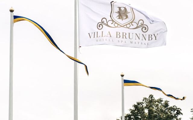 Villa Brunnby