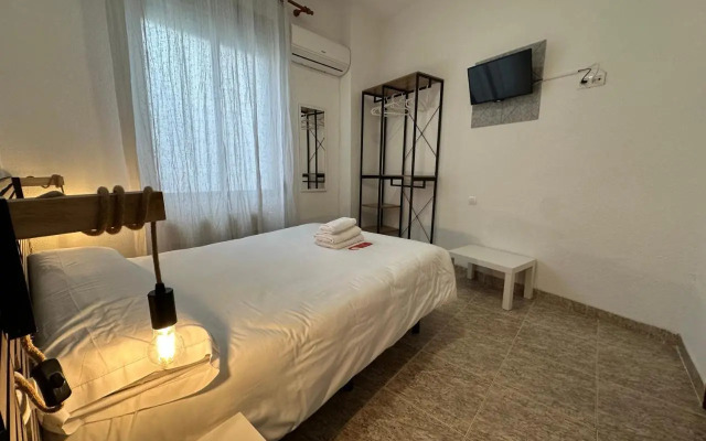Recogidas Guest House
