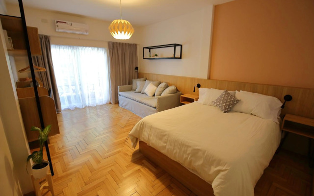 KUDOS Palermo Green kids-friendly