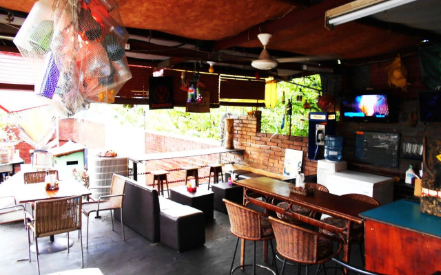 Suites Los Jicaros