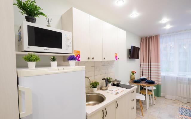 9 ночей на улице Донская 7