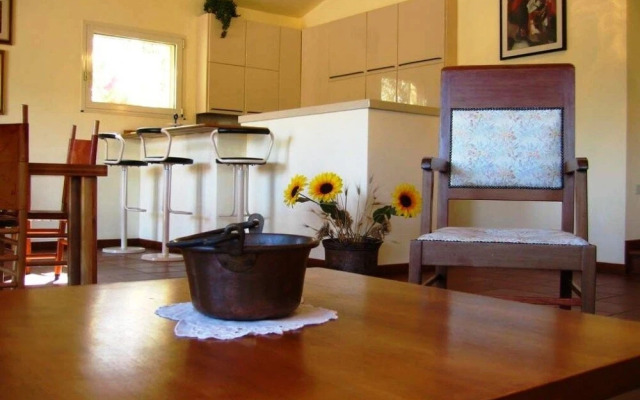 Masseria Santa Lucia