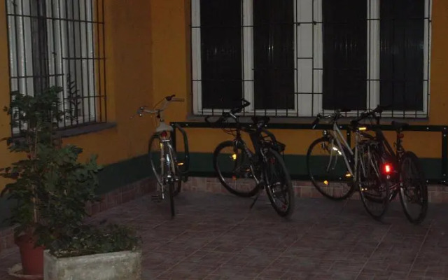 Pentecostal Guesthouse