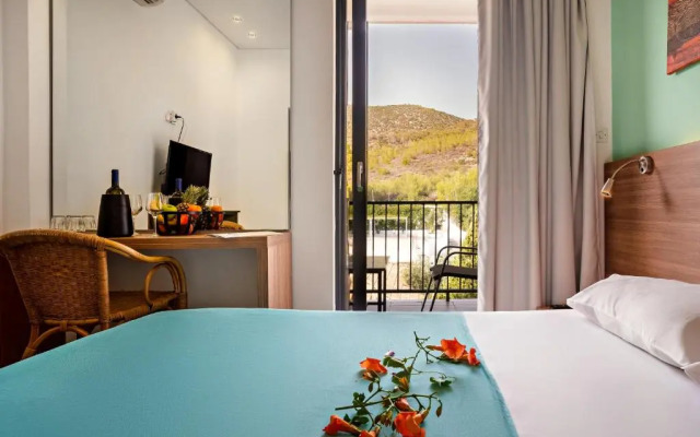 Hotel Pavlou