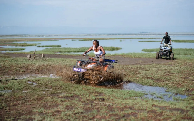 Lake Elementaita Villas