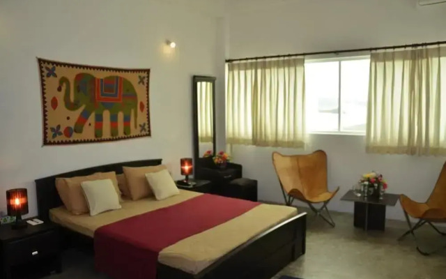 Ripple Reach Apartments