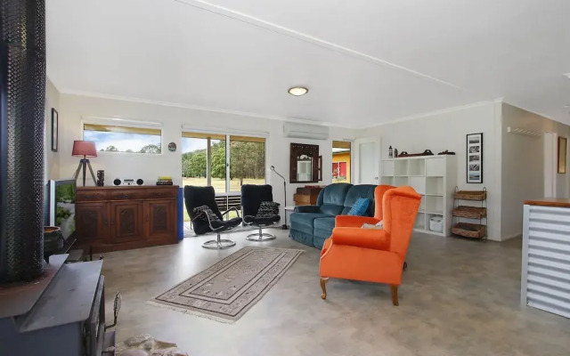 Feathertop Views and Dorm