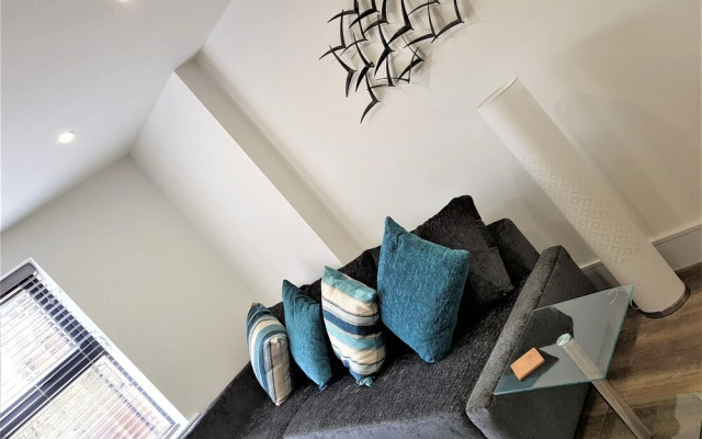 One to One Apartments