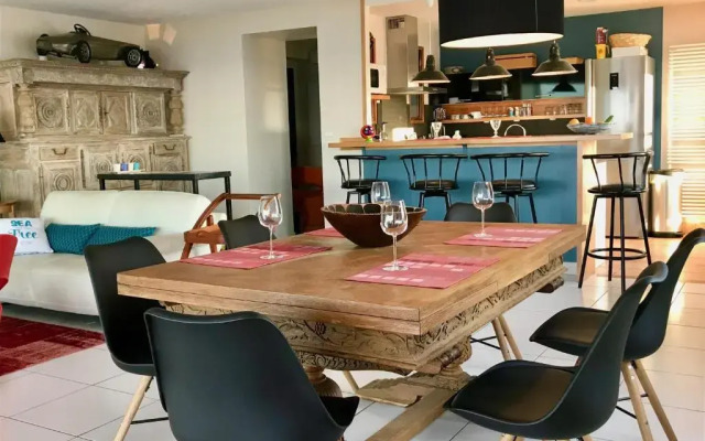 Front de mer - Victoria - Appartement 120m2