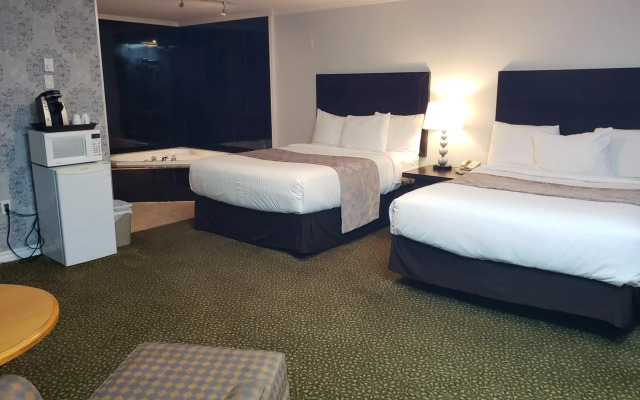 Regency Inn & Suites