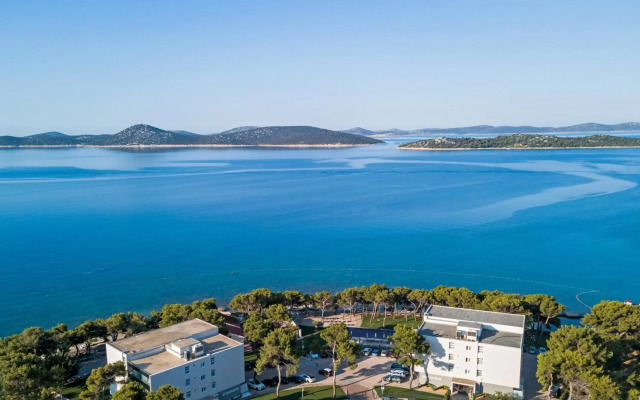Hotel Villa Arausana & Antonina