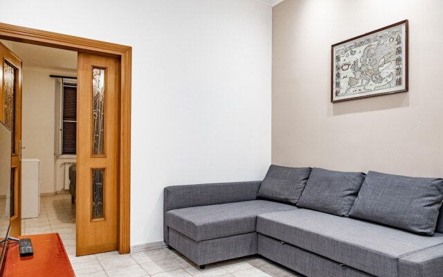 Mecenate Apartment Cavour