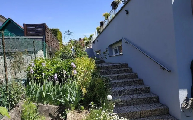 Joli gîte proche Strasbourg