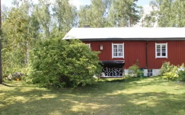 Holiday Home Gamla Vägen Konga