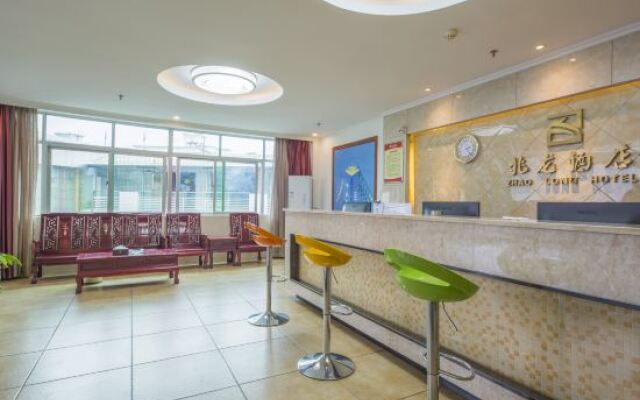 Zhaolong Hotel