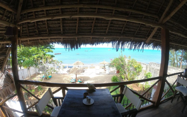 Imani Beach Villa