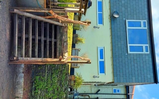 Sportsmans Valley Hotel