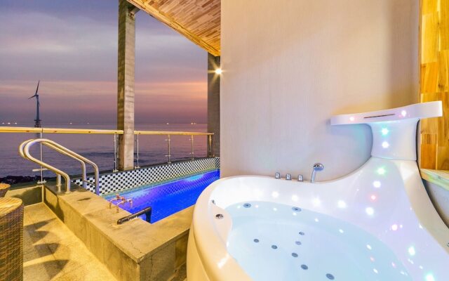 Windmill 108 Poolvilla