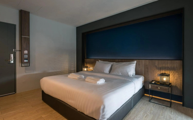 Lnimman  Chiangmai Boutique Hotel
