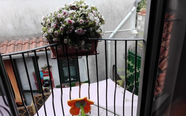Casa Vacanza La Palma