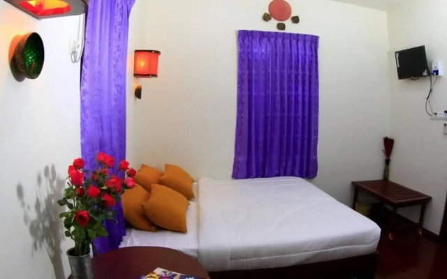 Lady Princess Motel 2