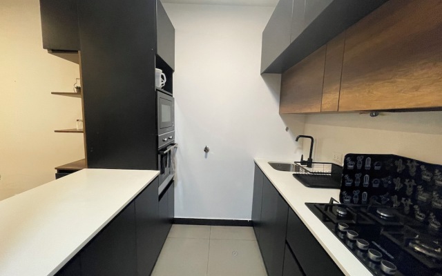 2 Bedroom Apart SanIsidro NearLimaGolf