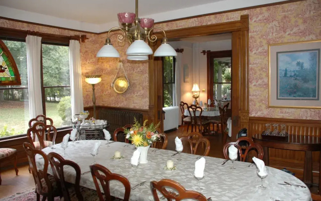 Beaufort House Inn