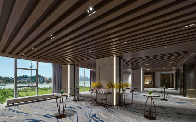 Hilton Zhuhai