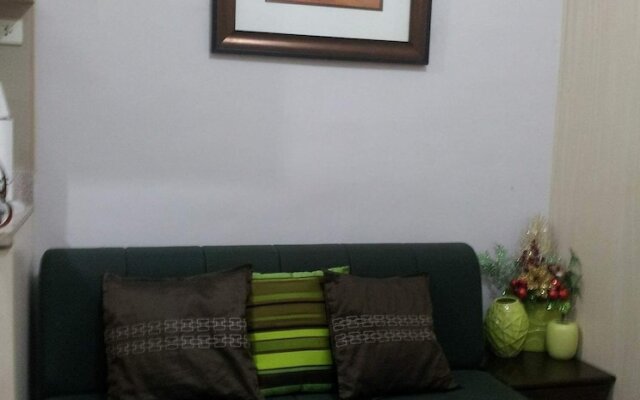 Grass Residences - Rheiyn