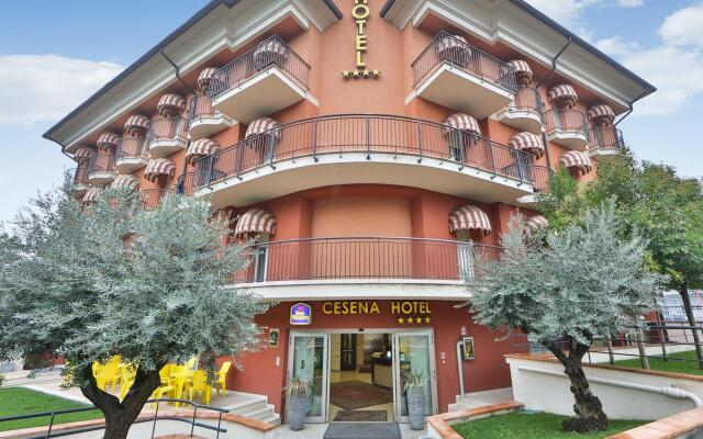 Best Western Cesena Hotel