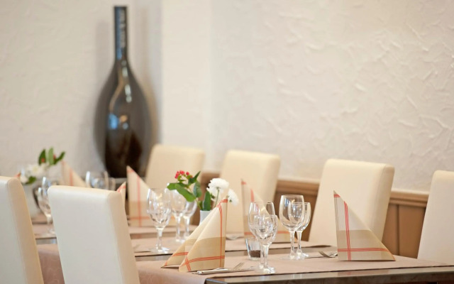 Hotel Restaurant Kromberg