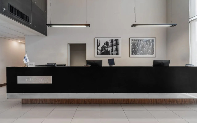 City Express by Marriott Querétaro Juríca