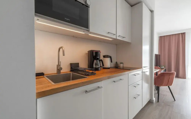 RentPlanet - Apartament Ptasia