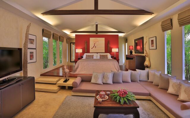 Zazen Boutique Resort & Spa