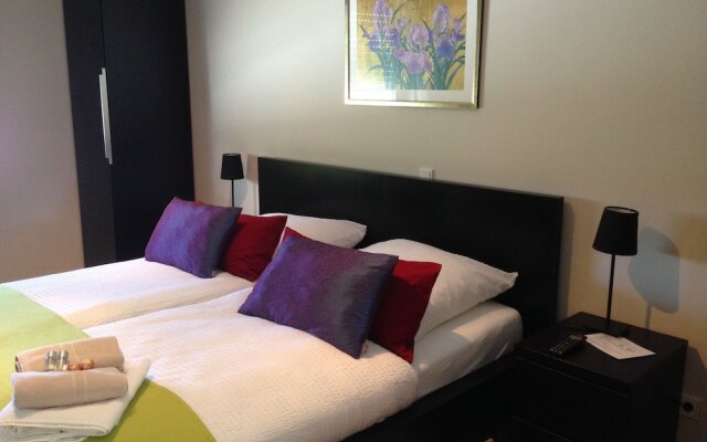 WohnRaum Hotel & Gästehaus