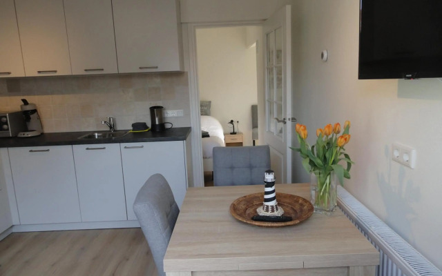 Apartment Lotte Domburg