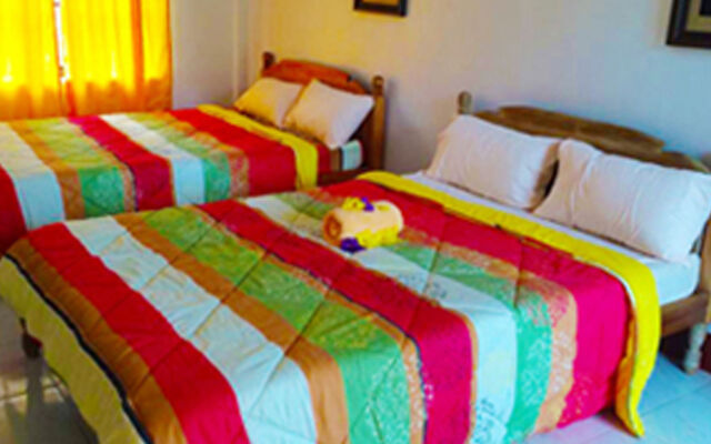 JuRiSu Resort