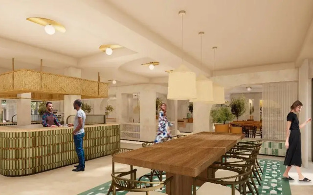 Kimpton Los Monteros Marbella by IHG