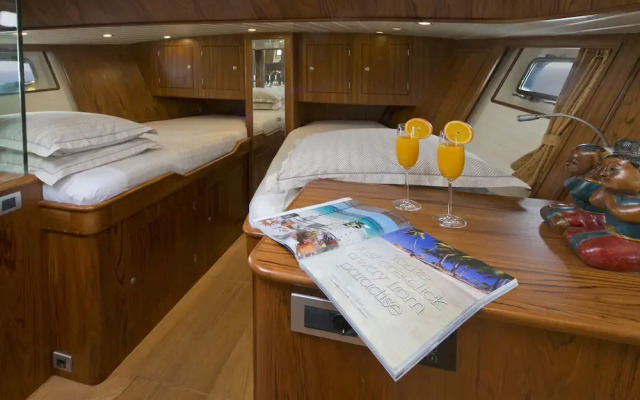 Domicil Yacht Hotel