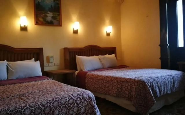 Hotel Meridano