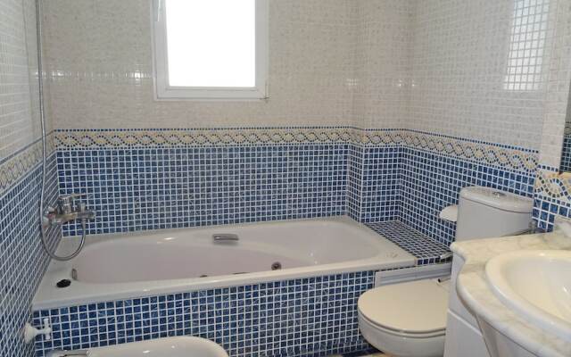 Voramar 4º - 7ª