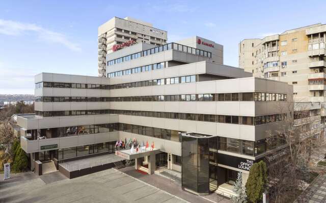 Ramada by Wyndham Iasi City Centre